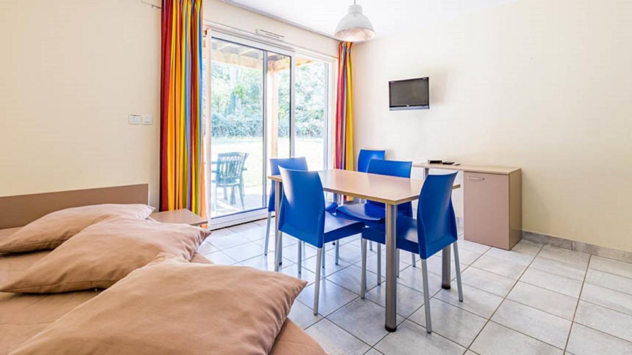 Vacanceole - Relais Du Plessis Chaveignes Cameră foto